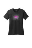 Ladies Core Cotton Tee