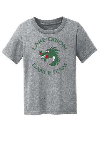 Toddler Core Cotton T