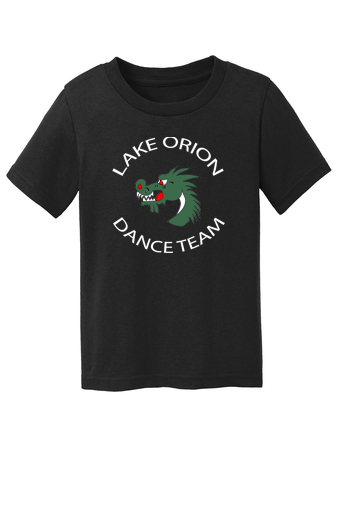 Toddler Core Cotton T