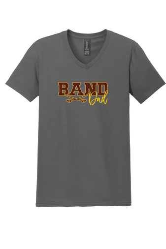 Unisex SoftStyle V-neck T
