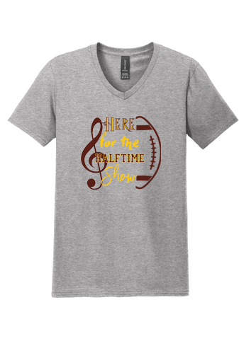 Unisex SoftStyle V-neck T