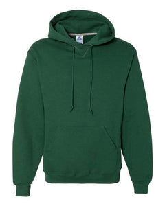 Dri Power Hooded Sweatshirt