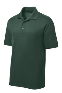Youth PosiCharge® RacerMesh® Polo