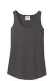 Ladies Core Cotton Tank Top