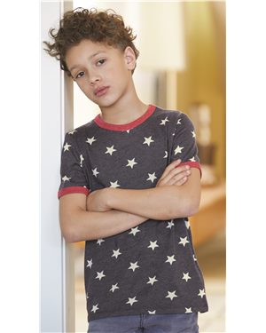 Youth Vintage Jersey