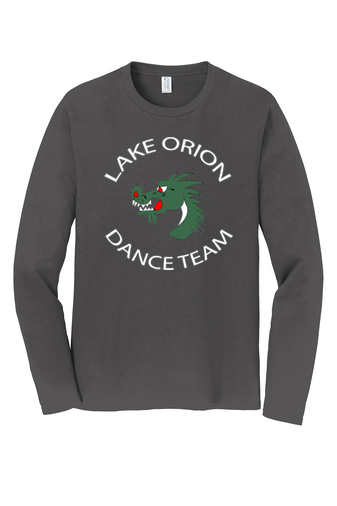 Long Sleeve Fan Favorite Tee