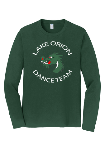 Long Sleeve Fan Favorite Tee