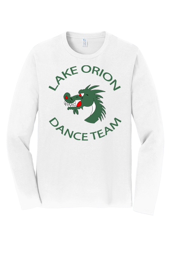 Long Sleeve Fan Favorite Tee