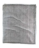 Sherpa Blanket