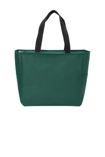 Essential Zip Tote