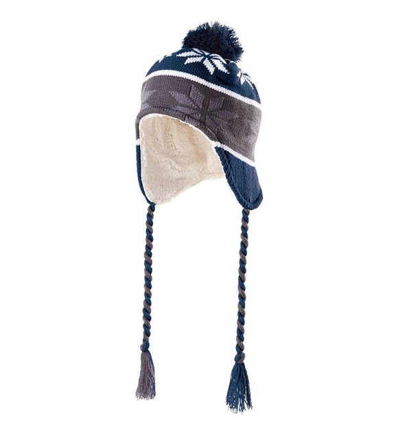 Ridge Beanie