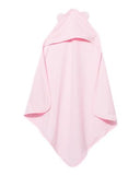 Terry Cloth Hooded Towel with Ears