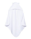 Terry Cloth Hooded Towel with Ears