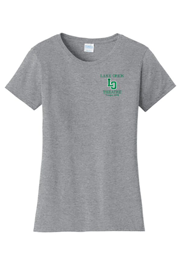 LO Theatre Ladies Fan Favorite T