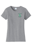 LO Theatre Ladies Fan Favorite T