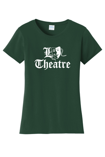 LO Theatre Ladies Fan Favorite T