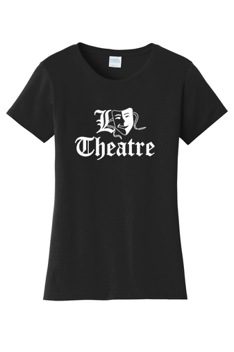 LO Theatre Ladies Fan Favorite T