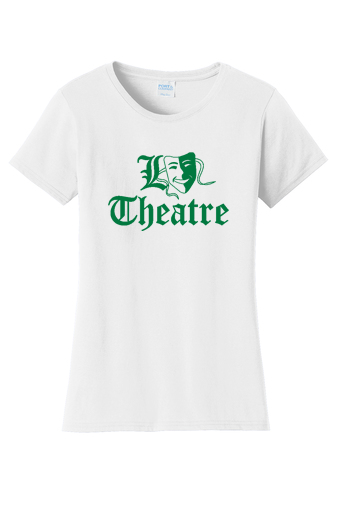 LO Theatre Ladies Fan Favorite T