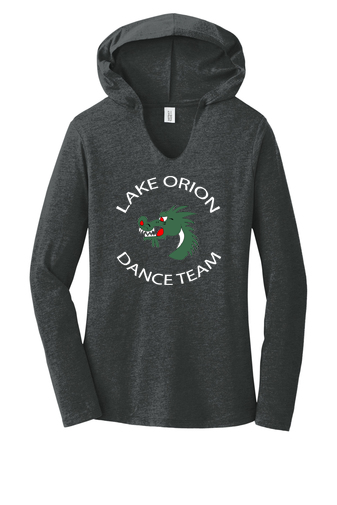 Women's Perfect-Tri Long Sleeve Hoodie