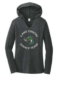 Women's Perfect-Tri Long Sleeve Hoodie