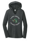 Women's Perfect-Tri Long Sleeve Hoodie