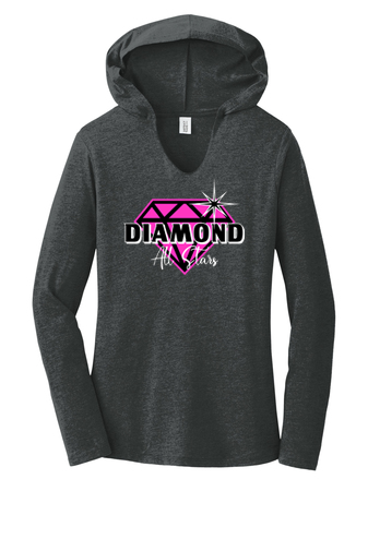 Women's Perfect Tri® Long Sleeve Hoodie