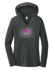 Women's Perfect Tri® Long Sleeve Hoodie