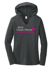 Women's Perfect Tri® Long Sleeve Hoodie - Diamond Cheer