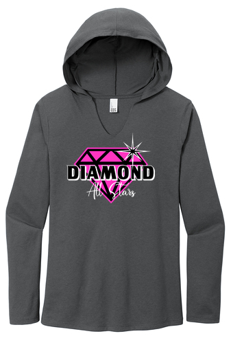 Women's Perfect Tri® Long Sleeve Hoodie