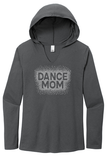 Women's Perfect Tri® Long Sleeve Hoodie - Diamond Dance