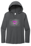 Women's Perfect Tri® Long Sleeve Hoodie