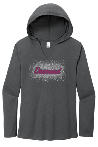 Women's Perfect Tri® Long Sleeve Hoodie