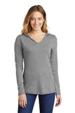 LO Women's Perfect Tri® Long Sleeve Hoodie