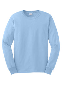 Ultra Cotton® 100% Cotton Long Sleeve T-Shirt