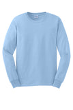 Ultra Cotton® 100% Cotton Long Sleeve T-Shirt