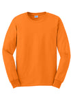 Ultra Cotton® 100% Cotton Long Sleeve T-Shirt