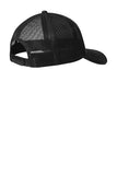 Snapback Trucker Cap