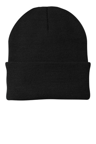 Knit Cap