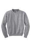 LO Rhinestones Youth Heavy Blend™ Crewneck Sweatshirt