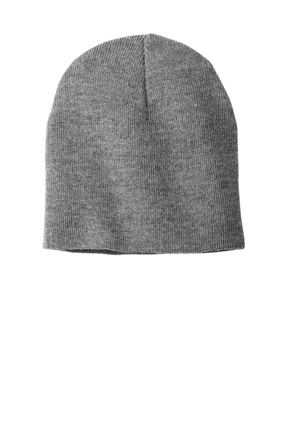 Knit Skull Cap