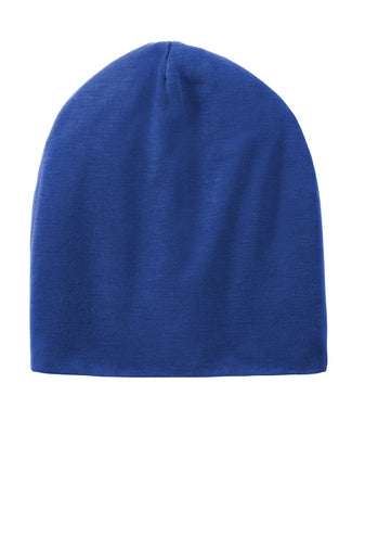 Competitor™ Cotton Touch™ Jersey Knit Slouch Beanie