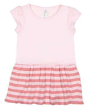 Baby/Toddler Rib Dress