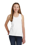 LO Glitter Youth Girls V.I.T. ™Tank