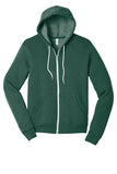 LO Unisex Sponge Fleece Full-Zip Hoodie
