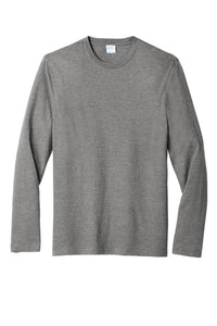 LO Spirit Long Sleeve Fan Favorite ™ Blend Tee