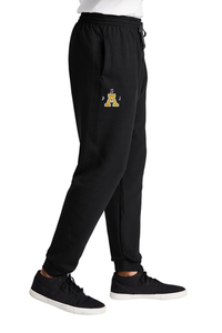 Adams Band NuBlend Fleece Joggers