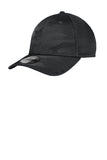 LO Spirit Tonal Camo Stretch Tech Mesh Cap