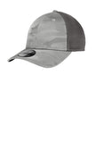 LO Spirit Tonal Camo Stretch Tech Mesh Cap
