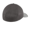 LO Spirit Tonal Camo Stretch Tech Mesh Cap