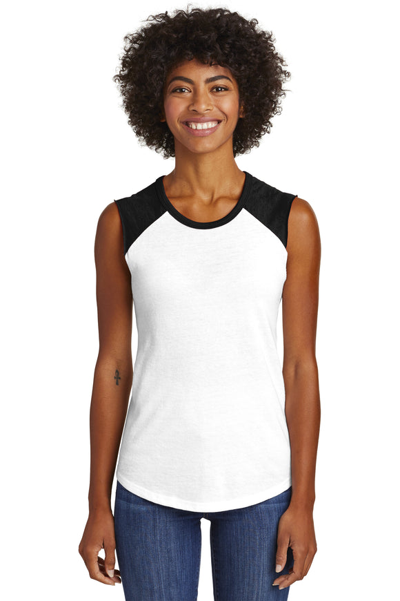 Women’s Vintage Jersey Team Player Tee